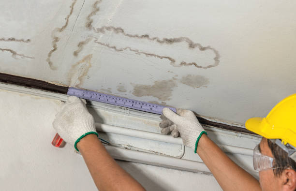 Reliable Burst Pipe Cleanup contractor in Fort Myer, VA by Water Damage Irwin